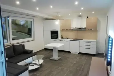 Image de Cozy and modern Villa for 4 people