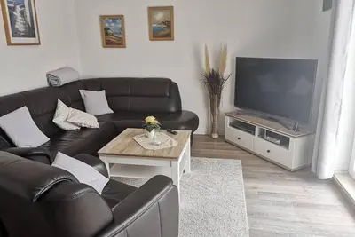 Image de Apartment Wohnung Jolmes