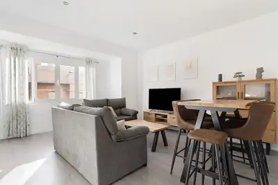 Image de Maison de vacances \"Casa Manuela\" près de la mer avec Wi-Fi