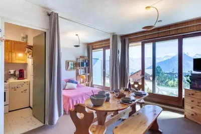 Image de Mont Charvin by Interhome