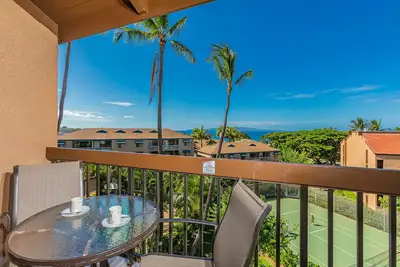 Image de Maui Vista #2-411 Near Charlie Young Beach, Pickleball Courts, Pool, Wifi
