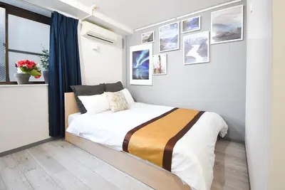 Image de Comfy Stay Sakuramachi