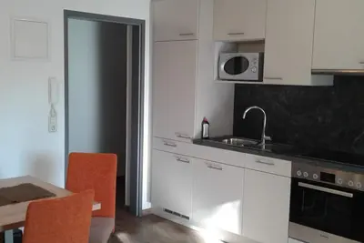 Image de Apartment C (3-7 persons\/3 bedrooms, 1 Wc, 3 bathrooms) - Haus Erika
