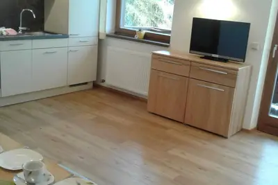 Image de Fewo B - Haus Erika