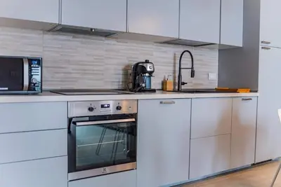 Image de Apartment with lovely sea view