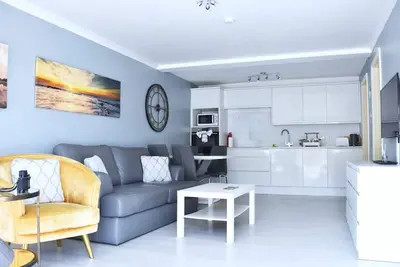 Image de Jacka Shack - Deux Chambres Appartement, Couchages 4
