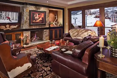 Image de One Steamboat Place Slopeside Residence: Wild Card Peak #616 - 2br