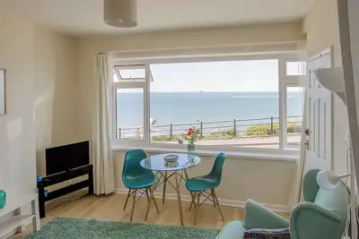 Image de 1 chambres à coucher à Shanklin