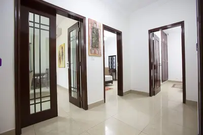 Image de Quiet and comfortable private condominium A4