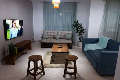 Image de Superbe étage de villa vue sur mer