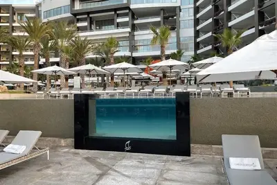 Image de Spend Christmas in 5-Star luxury at Garza Blanca Resort.