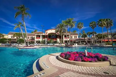 Image de Sheraton Vistana Resort 2bedroom villa