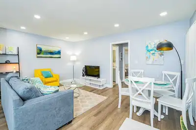Image de Chic Modern Hideaway w/ Patio Near La Best Sights6