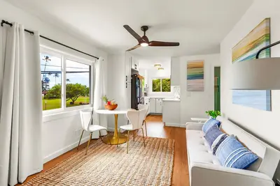 Image de koolkondo Springwater 2 bedroom Oceanfront home