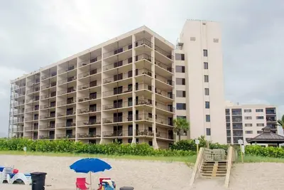 Image de Florida Beach Escape at Jensen Beach