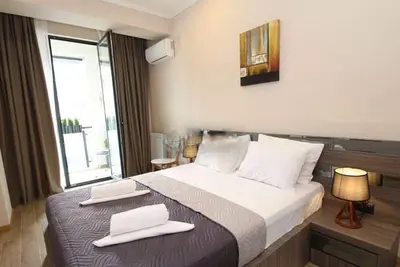 Image de One bed-room apartment.