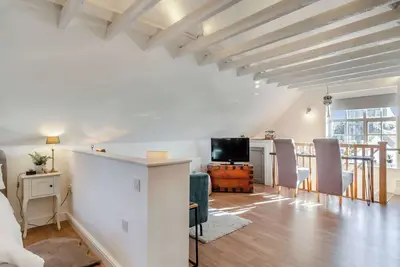 Image de Heritage Triangle Apartment