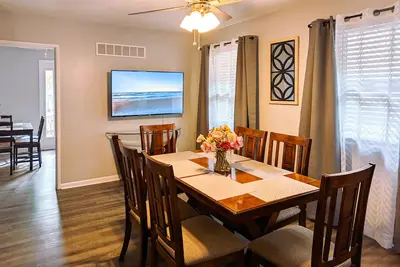 Image de Comfortable and elegant 3bdr duplex, unit # 6