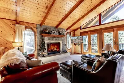 Image de Minutes to Slopes, Family Friendly w/Game Room!