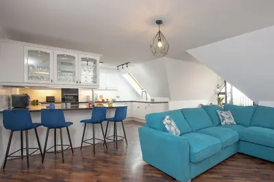 Image de Pochin House Apartment Penthouse