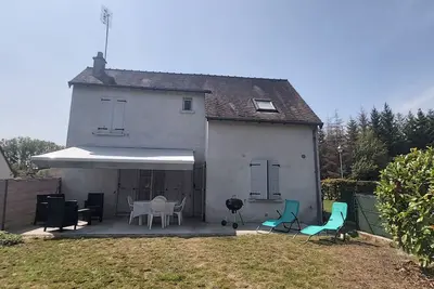 Image de Gite de charme au cœur de la brenne