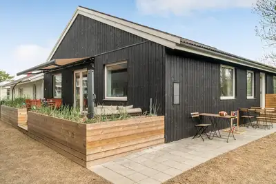 Belle maison à Slagelse avec WiFi