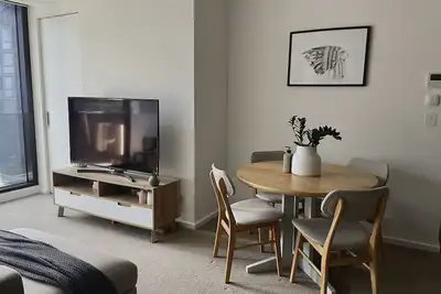 Image de 2 bedroom Apartment in the Heart of Melbourne