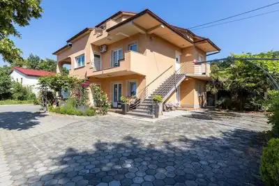 Image de Superbe appartement Ă Spincici