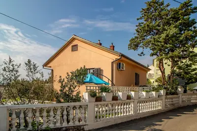 Image de Superbe appartement à Novi Vinodolski