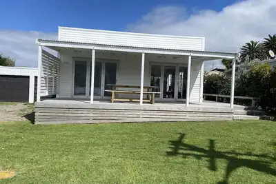 Image de 3 brm house Waihi Beach