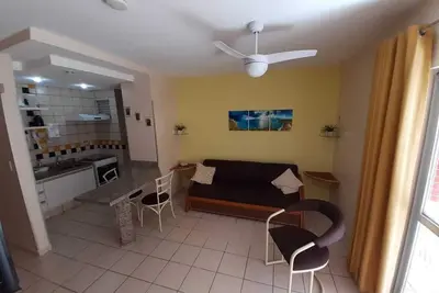 Image de Beautiful apartment in Caldas Novas Eldorado Thermas Park