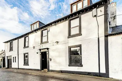 Image de 7 chambres Ă coucher Ă Tarbolton, near Ayr