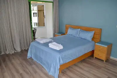 Image de Appartement Duplex Ă 1min de la plage