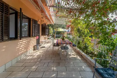 Image de Bel appartement à Novi Vinodolski