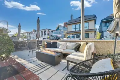 Image de Treasured Bliss * Ac * Clean * Steps to Sand * Exclusive Patio
