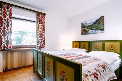 Image de Confortable appartement pour 2 personnes avec Tv, animaux admis et parking