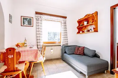 Image de Agréable appartement pour 2 personnes avec Tv, animaux admis et parking