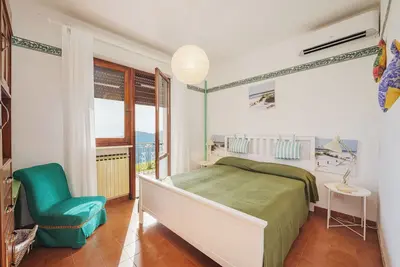 Image de Magnifique maison de vacances privée avec Wifi, climatisation, Tv, patio et parking
