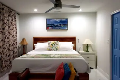 Image de Adorable 1bed 1 bath guest house