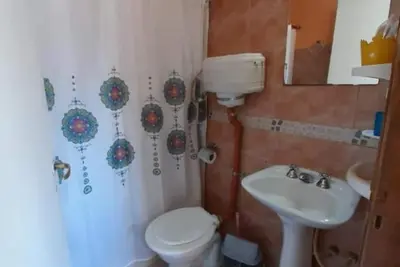 Image de Cabaña con Maravillosa Vista a las Montañas Ideal Para Parejas
