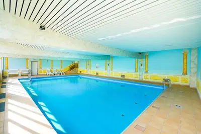 Image de Ferienwohnung/app. für 4 Gäste mit 55m² in Grömitz