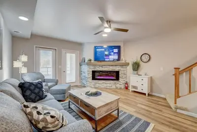 Image de Lakefront Luxury 212 · Lakefront Luxury for Families or Couples