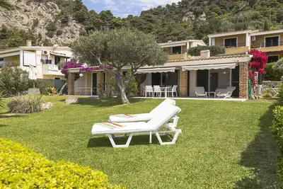 Image de Villa Sand and Sea