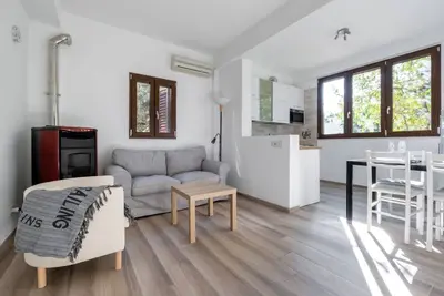 Image de Schools Cemm San Vito Apartment with parking lot
