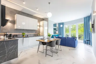 Image de Ferienwohnung am Meer, Urlaub auf der Insel Usedom, Apartment Tower 27