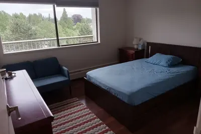 Image de I bdrm apartment near skytrain