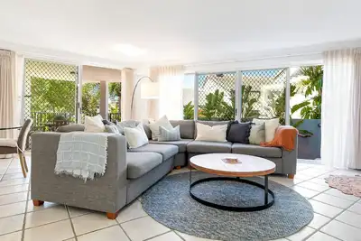 Image de 4 Parkshores - Coastal Retreat Close to Beach