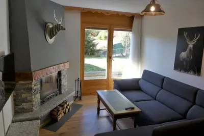 Image de Le Torrent 1 by Interhome