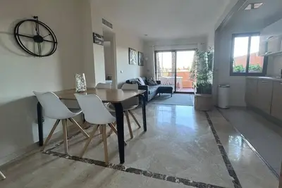Image de Gorgeous 2 Bedroom Apartment Beach Resort