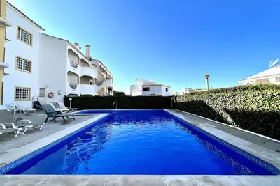 Image de Quarteira Classic 1 With Pool by Homing